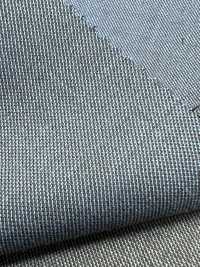 T20601-036 NIKKE MAF Indigo No Pattern Single Thread 120 Single Thread[Tessile] NIKKE Sottofoto