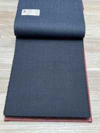 T20601-096 NIKKE MAF Blu Navy Senza Motivo Filo Singolo 120 Filo Singolo[Tessile] NIKKE Sottofoto