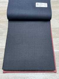 T20601-093-NB NIKKE MAF Blu Navy Senza Motivo Filo Singolo 120 Filo Singolo[Tessile] NIKKE Sottofoto