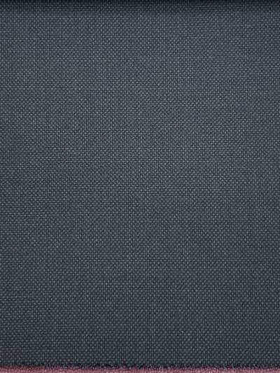 T20602-098 NIKKE MAF Tinta unita nera S140s