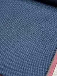 T20602-035 NIKKE MAF Blu Navy Senza Motivo Filo Singolo 140 Filo Singolo[Tessile] NIKKE Sottofoto