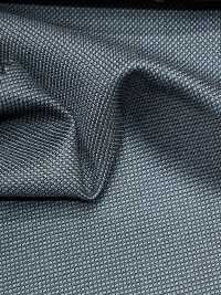 T20602-035 NIKKE MAF Blu Navy Senza Motivo Filo Singolo 140 Filo Singolo[Tessile] NIKKE Sottofoto