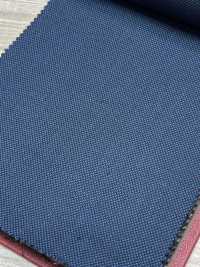 T20602-036 NIKKE MAF Blu Navy Senza Motivo Filo Singolo 140 Filo Singolo[Tessile] NIKKE Sottofoto