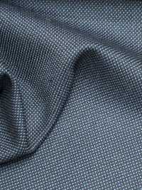 T20602-036 NIKKE MAF Blu Navy Senza Motivo Filo Singolo 140 Filo Singolo[Tessile] NIKKE Sottofoto