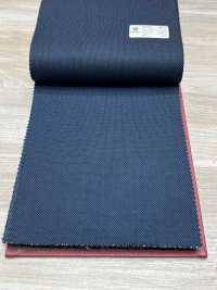 T20602-036 NIKKE MAF Blu Navy Senza Motivo Filo Singolo 140 Filo Singolo[Tessile] NIKKE Sottofoto