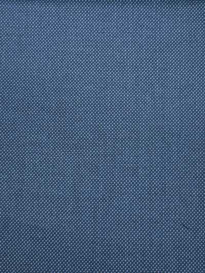 T20602-036 NIKKE MAF Blu navy tinta unita S140s