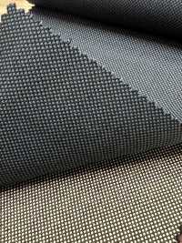 T20602-038 NIKKE MAF No Pattern Single Thread 140 Single Thread[Tessile] NIKKE Sottofoto