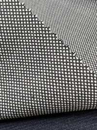 T20602-015 NIKKE MAF No Pattern Single Thread 140 Single Thread[Tessile] NIKKE Sottofoto
