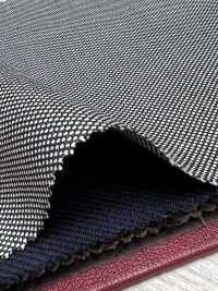 T20602-015 NIKKE MAF No Pattern Single Thread 140 Single Thread[Tessile] NIKKE Sottofoto