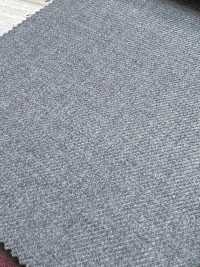 896S2614-012 NIKKE MAF Grigio Chiaro Senza Motivo Filo Singolo 120[Tessile] NIKKE Sottofoto