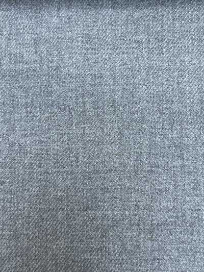 896S2614-012 NIKKE MAF Grigio chiaro tinta unita S120