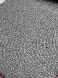 896S2614-014 NIKKE MAF Grigio Senza Motivo Filo Singolo 120 Filo Singolo[Tessile] NIKKE Sottofoto