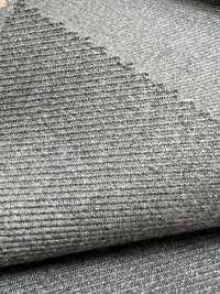 896S2614-014 NIKKE MAF Grigio Senza Motivo Filo Singolo 120 Filo Singolo[Tessile] NIKKE Sottofoto