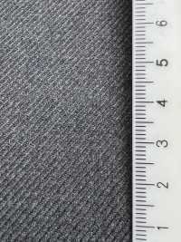 896S2614-016 NIKKE MAF Grigio Senza Motivo Filo Singolo 120 Filo Singolo[Tessile] NIKKE Sottofoto