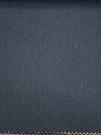 896S2614-019-2 NIKKE MAF Nero (nero bluastro) tinta unita S120s
