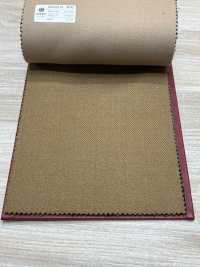 896S2614-095 NIKKE MAF Khaki No Pattern Single Thread 120 Single Thread[Tessile] NIKKE Sottofoto
