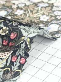 LP-6 Fodera Stampata Cupra Liberty Di Strawberry Thief[Liner] L-top(LOISIR) Sottofoto