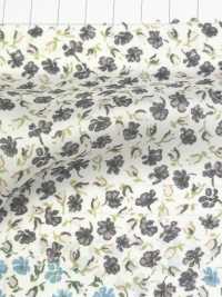 LP-8 Fodera Con Stampa Kensington Rose Cupra Liberty[Liner] L-top(LOISIR) Sottofoto