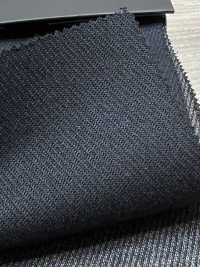 59540-32 25AW HERDREX [MOKUORI] Mokuori Kersey Twill Deodorante Lana[Tessile] Società Per Azioni Kunishima Co., Ltd. Sottofoto