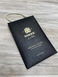 IMPERIAL BLACK Catalogo Standard Della Collezione Originale NIKKE IMPERIAL BLACK[Scheda Campione] NIKKE Sottofoto