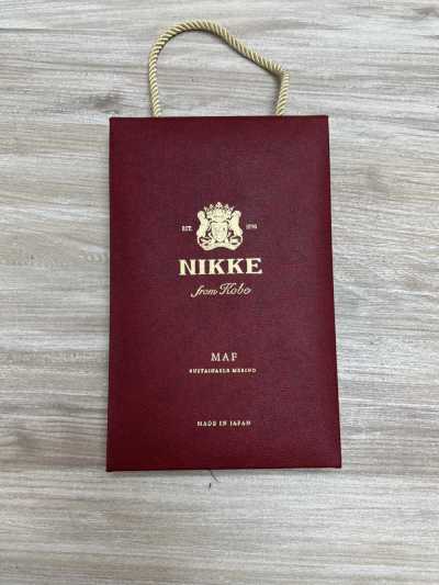 NIKKE Collezione Originale Campionario Standard MAF