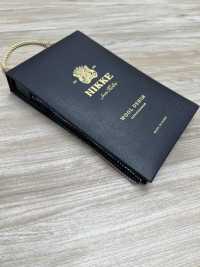 WOOL DENIM Catalogo Standard Della Collezione Originale ONICKE Lana Denim[Scheda Campione] NIKKE Sottofoto