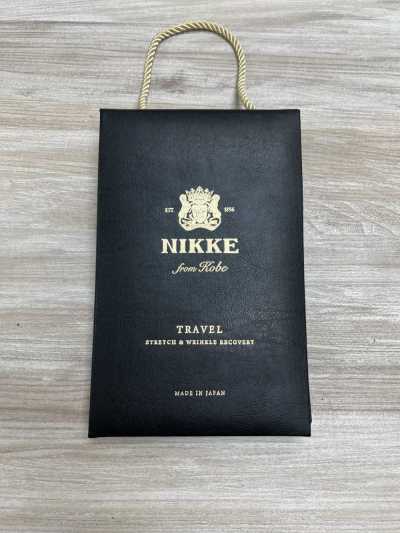 NIKKE Collezione Originale Standard Bunch Book TRAVEL