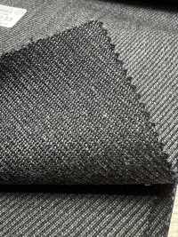 59540-53 25AW HERDREX [MOKUORI] Mokuori Kersey Twill Deodorante Lana[Tessile] Società Per Azioni Kunishima Co., Ltd. Sottofoto