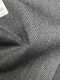 59540-53 25AW HERDREX [MOKUORI] Mokuori Kersey Twill Deodorante Lana[Tessile] Società Per Azioni Kunishima Co., Ltd. Sottofoto