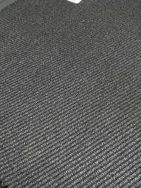 59540-74 25AW HERDREX [MOKUORI] Mokuori Dark Kersey Twill Deodorante Lana[Tessile] Società Per Azioni Kunishima Co., Ltd. Sottofoto