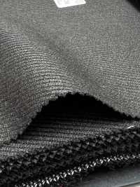 59540-74 25AW HERDREX [MOKUORI] Mokuori Dark Kersey Twill Deodorante Lana[Tessile] Società Per Azioni Kunishima Co., Ltd. Sottofoto