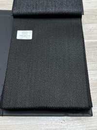 59540-74 25AW HERDREX [MOKUORI] Mokuori Dark Kersey Twill Deodorante Lana[Tessile] Società Per Azioni Kunishima Co., Ltd. Sottofoto