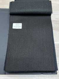 59540-88 25AW HERDREX [MOKUORI] Mokuori Dark Kersey Twill Deodorante Lana[Tessile] Società Per Azioni Kunishima Co., Ltd. Sottofoto