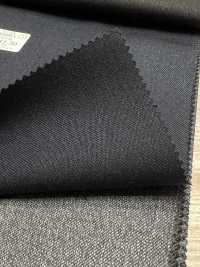 59541-30 25AW HERDREX [MOKUORI] Deodorante In Twill Blu Navy Mokuori[Tessile] Società Per Azioni Kunishima Co., Ltd. Sottofoto