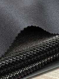 59541-30 25AW HERDREX [MOKUORI] Deodorante In Twill Blu Navy Mokuori[Tessile] Società Per Azioni Kunishima Co., Ltd. Sottofoto