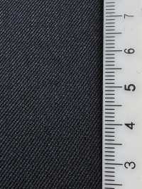 59541-30 25AW HERDREX [MOKUORI] Deodorante In Twill Blu Navy Mokuori[Tessile] Società Per Azioni Kunishima Co., Ltd. Sottofoto