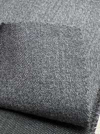 59541-58 25AW HERDREX [MOKUORI] Deodorante In Twill Grigio Mokuori[Tessile] Società Per Azioni Kunishima Co., Ltd. Sottofoto