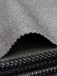 59541-58 25AW HERDREX [MOKUORI] Deodorante In Twill Grigio Mokuori[Tessile] Società Per Azioni Kunishima Co., Ltd. Sottofoto