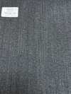 59541-58 25AW HERDREX [MOKUORI] Deodorante In Twill Grigio Mokuori