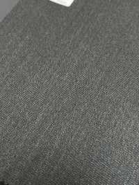 59541-72 25AW HERDREX [MOKUORI] Deodorante In Twill Di Lana Verde Scuro Mokuori[Tessile] Società Per Azioni Kunishima Co., Ltd. Sottofoto