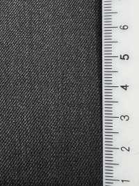 59541-72 25AW HERDREX [MOKUORI] Deodorante In Twill Di Lana Verde Scuro Mokuori[Tessile] Società Per Azioni Kunishima Co., Ltd. Sottofoto