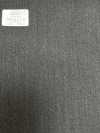59541-72 25AW HERDREX [MOKUORI] Deodorante In Twill Di Lana Verde Scuro Mokuori