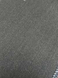 59541-86 25AW HERDREX [MOKUORI] Deodorante In Twill Di Lana Marrone Scuro Mokuori[Tessile] Società Per Azioni Kunishima Co., Ltd. Sottofoto