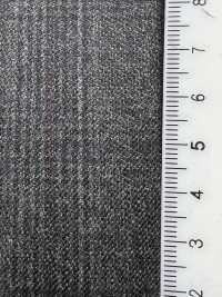 59545-85 25AW HERDREX [Lana Siro-milled] Lana Siro-milled Glen Check Marrone[Tessile] Società Per Azioni Kunishima Co., Ltd. Sottofoto