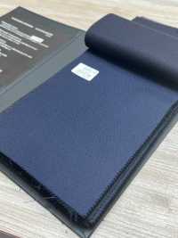 59547-39 25AW HERDREX [Dense Craft] Dense Craft Blue[Tessile] Società Per Azioni Kunishima Co., Ltd. Sottofoto