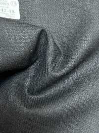59547-48 25AW HERDREX [Dense Craft] Dense Craft Charcoal Heaven Grey[Tessile] Società Per Azioni Kunishima Co., Ltd. Sottofoto