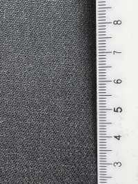59547-48 25AW HERDREX [Dense Craft] Dense Craft Charcoal Heaven Grey[Tessile] Società Per Azioni Kunishima Co., Ltd. Sottofoto