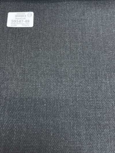 59547-48 26AW HERDREX [Dense Craft] Dense Craft Grigio antracite