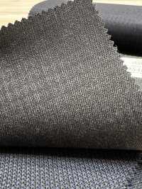 59548-47 25AW HERDREX [Dense Craft] Motivo A Quadri Grigi Dense Craft[Tessile] Società Per Azioni Kunishima Co., Ltd. Sottofoto