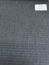 59548-47 26AW HERDREX [Dense Craft] Dense Craft motivo a quadri grigio tessuto